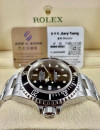 二手 ▶️ Rolex 勞力士 Sea-Dweller ◀️ 16600 (40mm) 